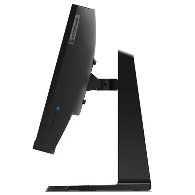 Монитор Lenovo 27" R27QC-30 (67C6GAC2UA)