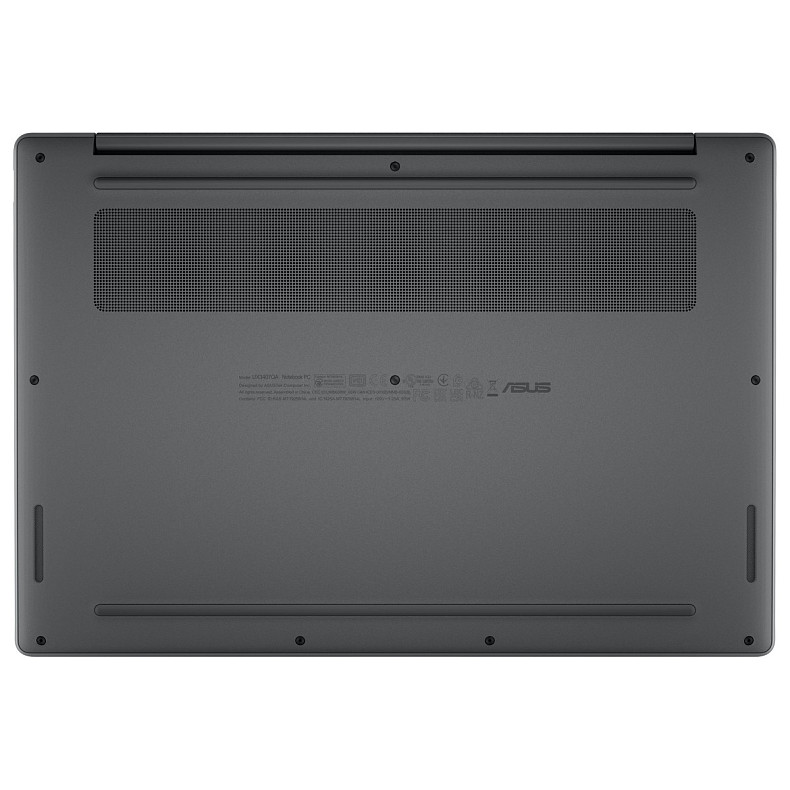 Ноутбук ASUS Zenbook 14 UX3407QA-QD306W 14" WUXGA OLED, Snapdragon X X1 26100, 32GB, F1TB, UMA, Win