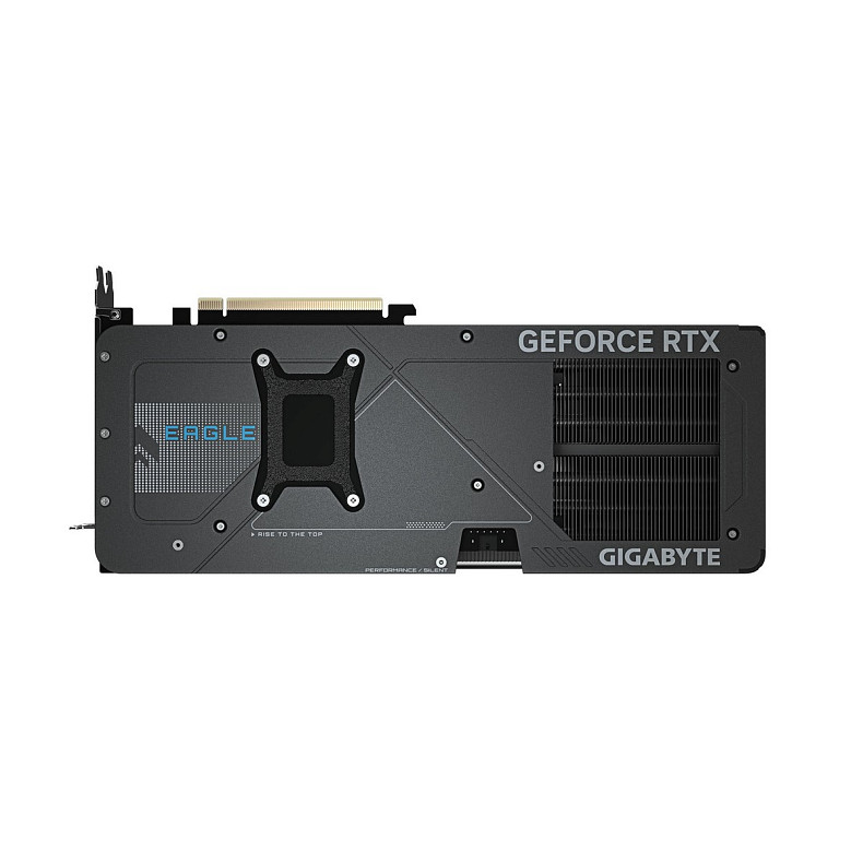 Видеокарта GIGABYTE GeForce RTX 5070 Ti 16GB GDDR7 EAGLE OC