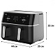 Мультипечь Braun TD 5030 IBK