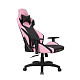 Крісло для геймерів 1stPlayer WIN101 Black-Pink