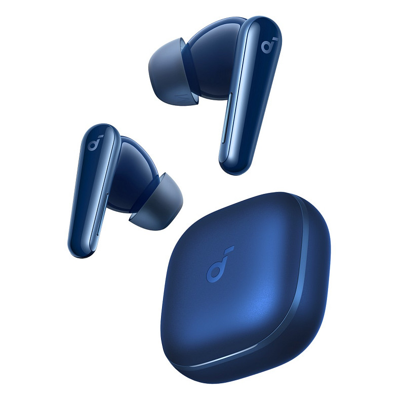 Навушники TWS ANKER SoundСore Liberty 5 Blue