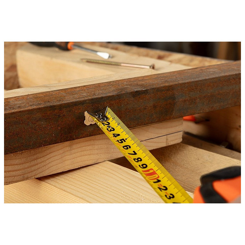 Рулетка Neo Tools (67-233)