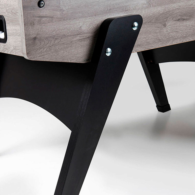 Настільний футбол Garlando G-2000 Grey Oak (G2000GRULVL)