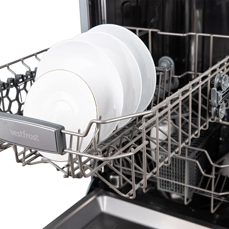 Посудомоечная машина Vestfrost BDW4509CW