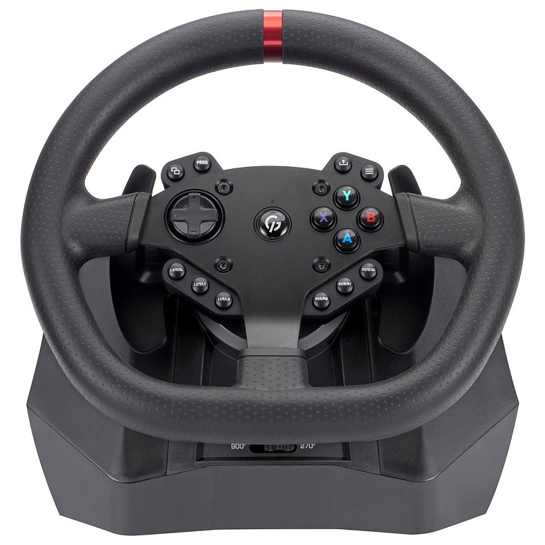 Комплект GamePro RW575PM для XBOX ONE/PS4/PS3/PC/SWITCH