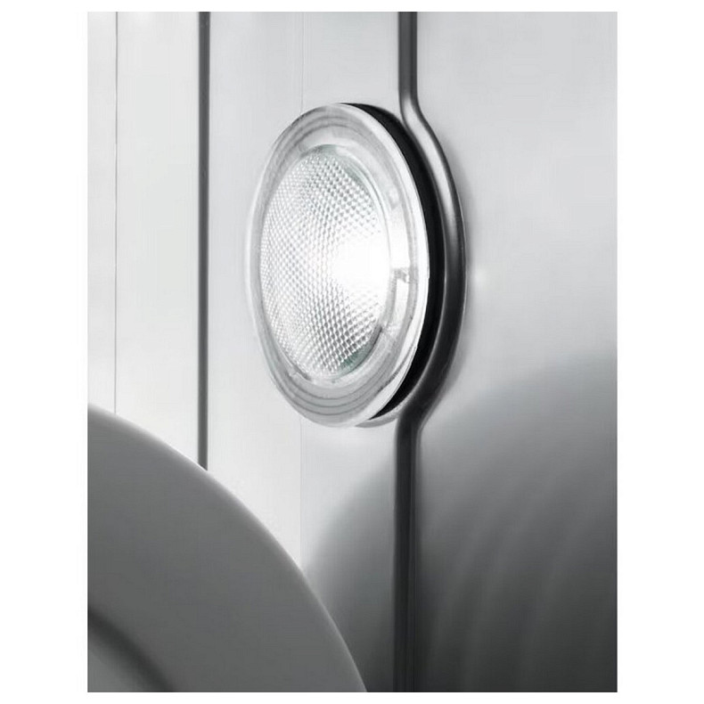 Посудомийна машина Electrolux KL97X500P
