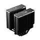 Кулер процесорний DeepCool AK620 G2 NYX Black (R-AK620G2-BKNNMN-GJD-1)