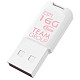 USB 16GB Team C171 White (TC17116GW01)