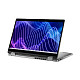 Ноутбук Dell Latitude 3340 2in1 13.3" FHD IPS Touch, Intel i5-1335U, 8GB, F256GB, UMA, Win11P, серый
