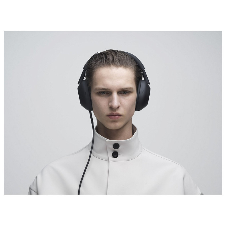 Наушники Sony WH-1000XM6 Black (WH1000XM6B.E)