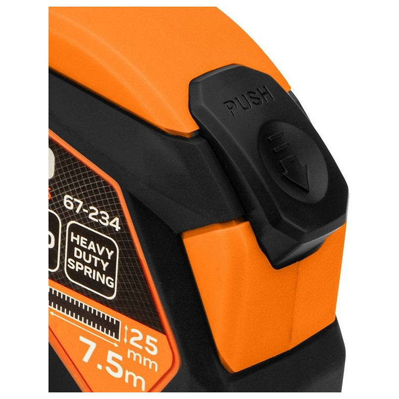 Рулетка Neo Tools (67-234)