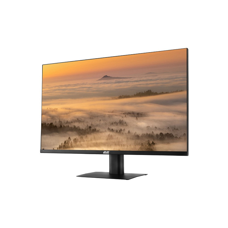 Монітор 2E 27" F2723B D-Sub, HDMI, IPS, 75Hz