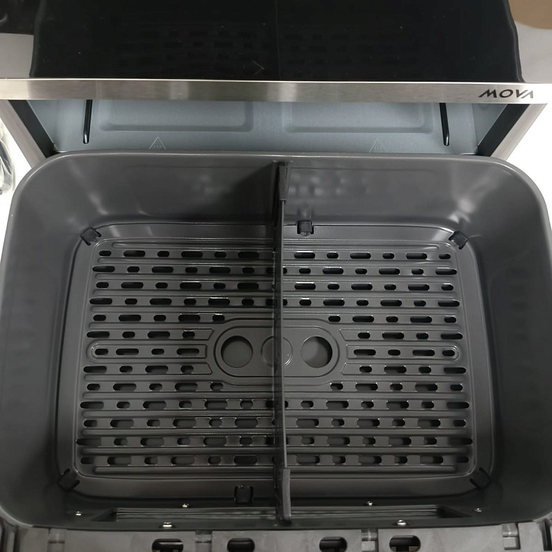 Мультипіч MOVA AeroChef FD20s Pro Black - Уцінка