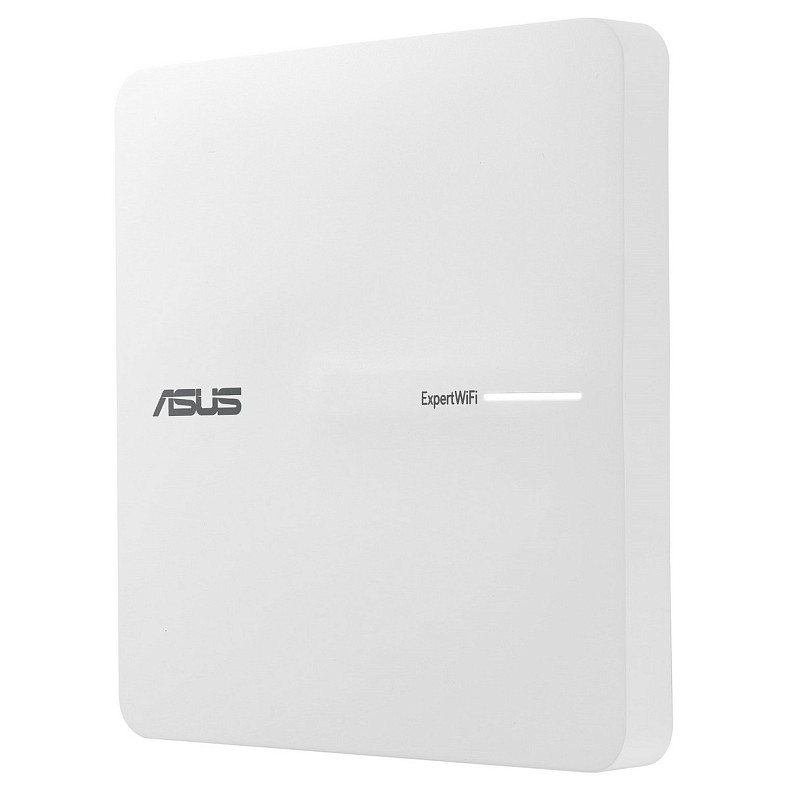 Точка доступу ASUS ExpertWIFI EBA63 AX3000, 1xGE LAN, PoE, MESH