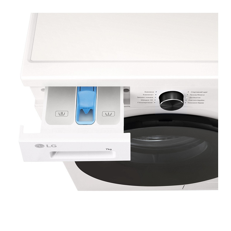 Стиральная машина LG F2Y1HS5W