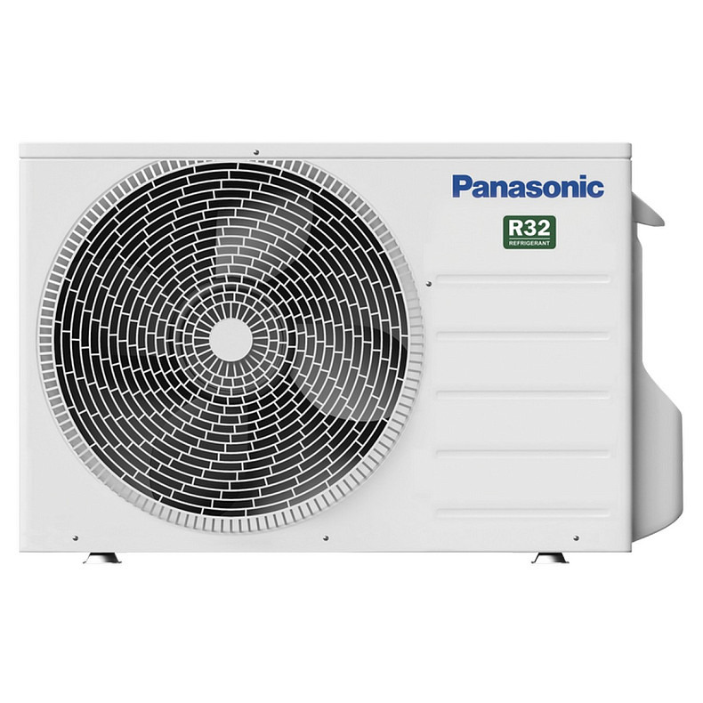 Кондиціонер Panasonic Etherea CS-Z20ZKEW/CU-Z20ZKE, 20 м2, інвертор, A+++/A++, до -20°С, Wi-Fi, R32,