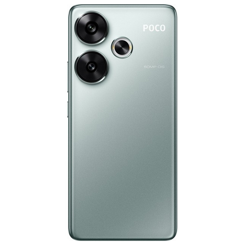 Смартфон Xiaomi Poco F6 8/256GB Green_EU