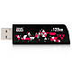 Флеш накопитель USB 3.0 128GB GOODRAM UCL3 (Cl!ck) Black (UCL3-1280K0R11)