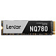SSD диск Lexar NQ780 1TB M.2 NVMe (LNQ780X001T-RNNNG)