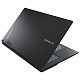 Ноутбук Gigabyte G7 MF 17.3 FHD, intel i5-12500H, 16GB, F512GB, NVD4050-6, DOS, чорный