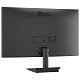Монітор LG 23.8" 24MS500-B 2xHDMI, Audio, IPS, 100Hz