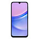 Смартфон SAMSUNG Galaxy A15 LTE 4/128Gb ZBD (blue)