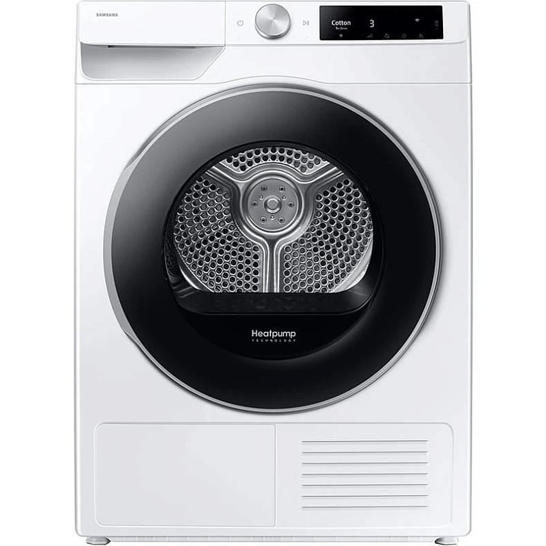 Сушильная машина Samsung DV90T6240LE/UA
