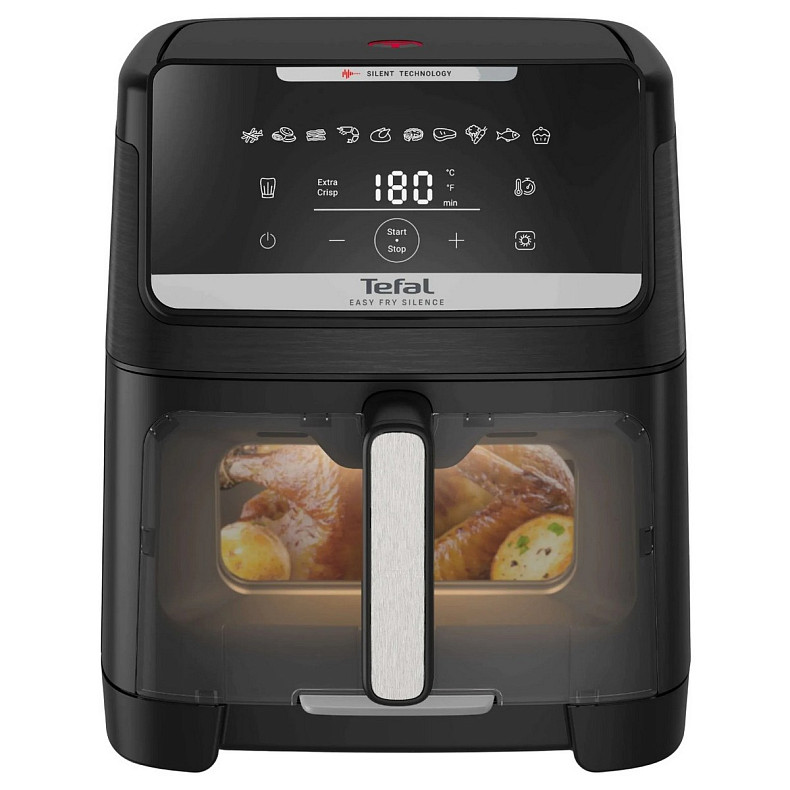 Мультипечь Tefal EY8468E0