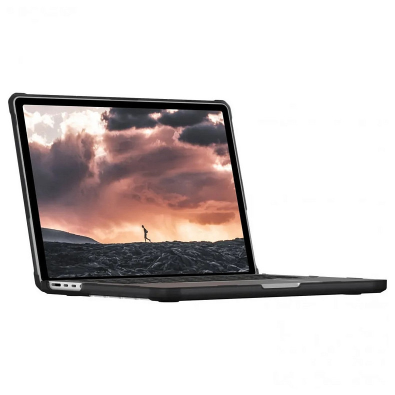 Чехол UAG для Apple MacBook Pro 14" 2021 Plyo, Ice