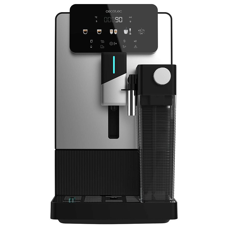 Кавоварка CECOTEC Cremmaet Latte