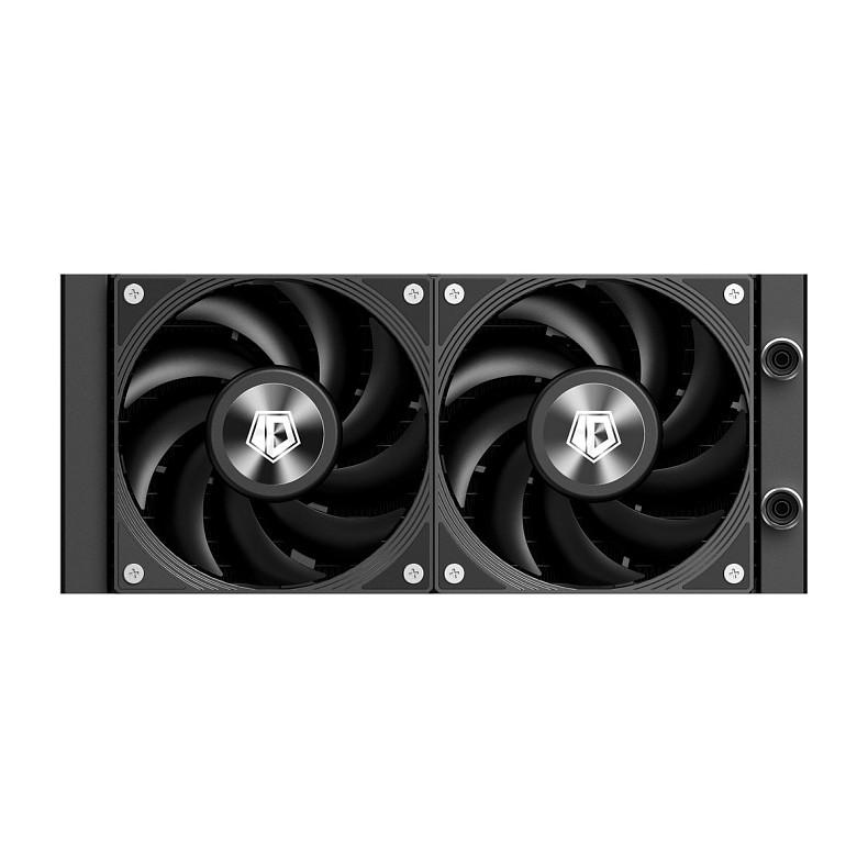 Система водяного охлаждения ID-Cooling DX240 Max