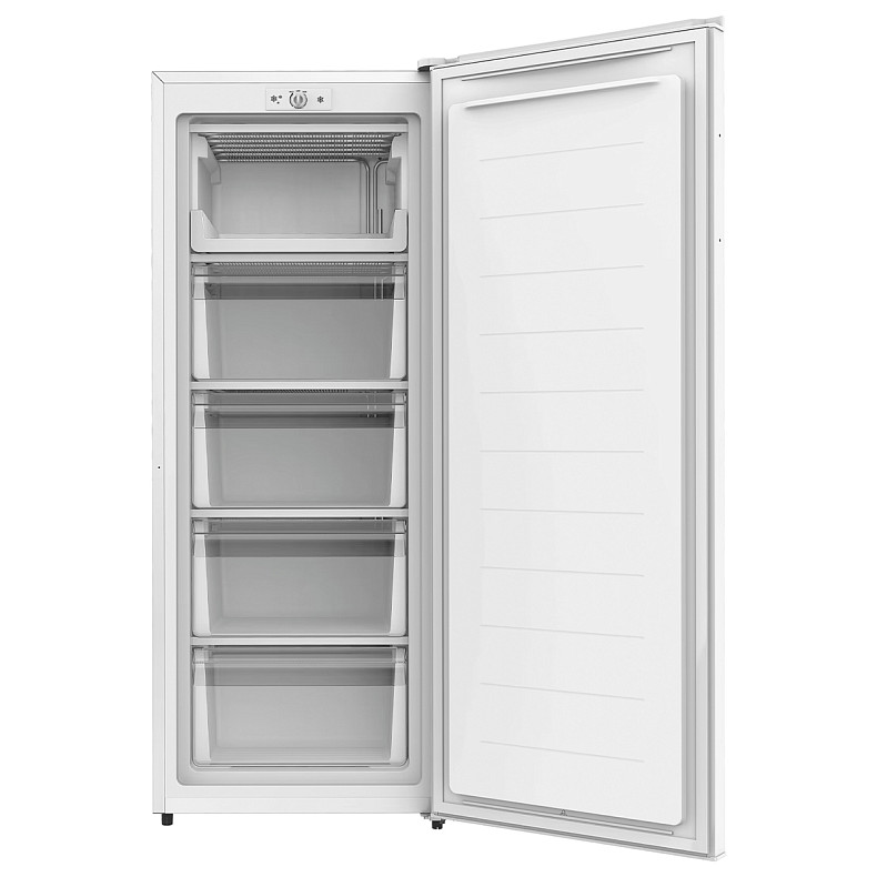 Морозильна камера Edler ED-145DTF