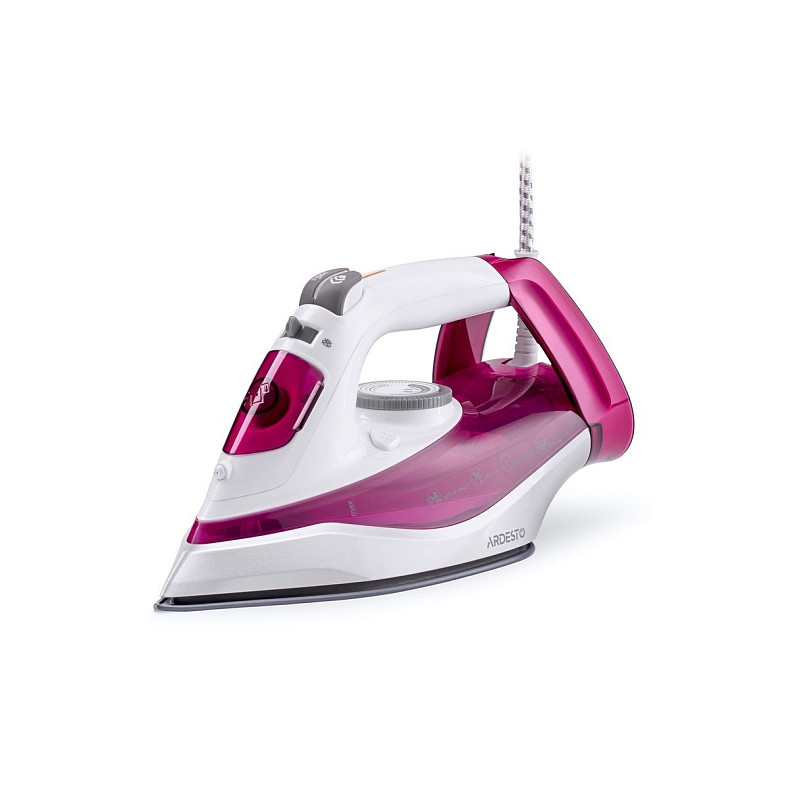 Утюг Ardesto IR-C2230-BUR