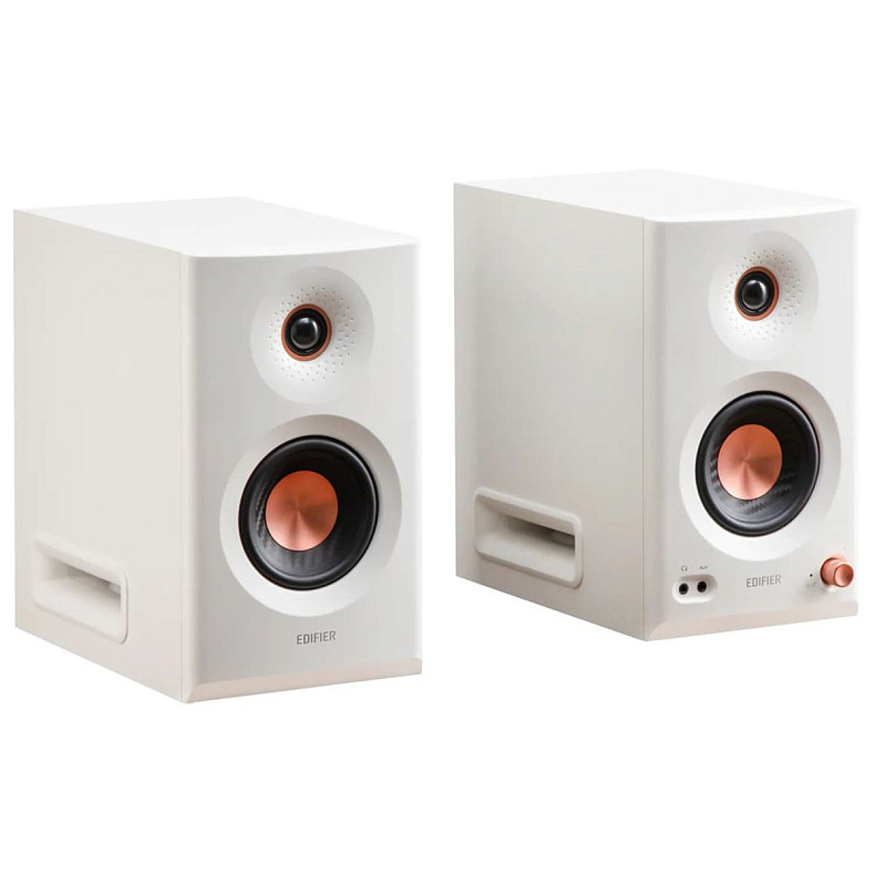 Акустична системa Edifier MR5 White