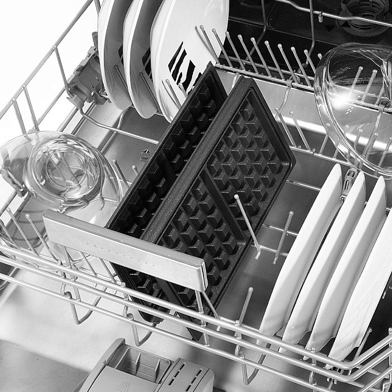 Электрогриль BRAUN SM5005 SILVBK