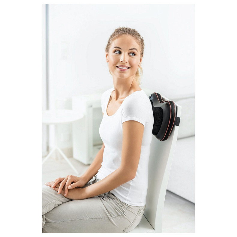 Масажна подушка Beurer для плечей MG_149