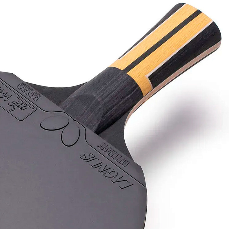 Ракетка для настольного тенниса Butterfly Timo Boll Force FL (6110300002)