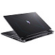 Ноутбук Acer Nitro 17 AN17-41 17.3" QHD IPS, AMD R7-7735HS, 32GB, F1TB, NVD4070-8, Lin, черный (NH.QL2EU.003)
