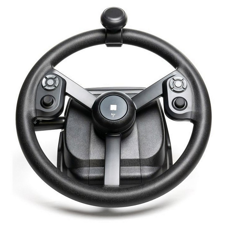 Руль Hori Farming Vehicle Control System для Farming Simulator/PC (810050912211)