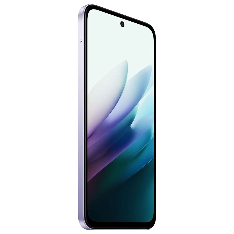 Смартфон Xiaomi Redmi 15 4G 6/128Gb (no charger) Purple EU