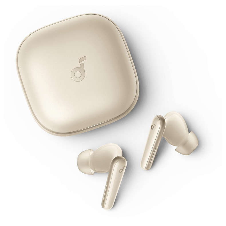Наушники TWS ANKER SoundCore Liberty 5 Golden