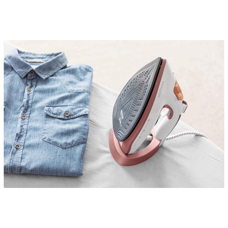 Утюг Sencor SSI3520RS