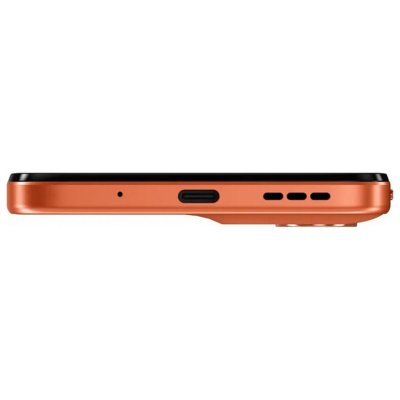 Смартфон Motorola Moto G06 4/128GB Arabesque (PBA20019RS)
