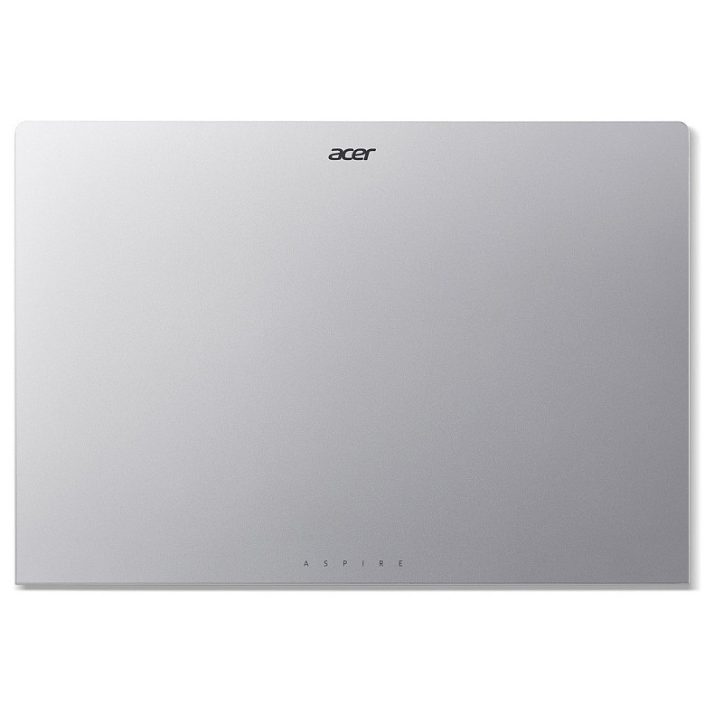 Ноутбук Acer Aspire Lite AL16-54P-51G4 (NX.D76EU.008) Silver