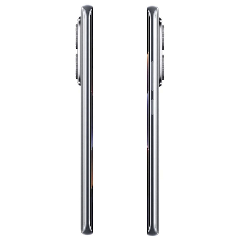 Смартфон Xiaomi Poco X7 8/256GB Silver