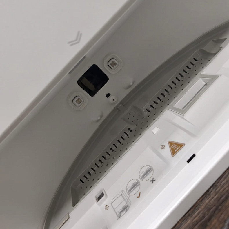 Робот-пилосос миючий Dreame Aqua 10 Ultra Roller Complete White - Уцінка