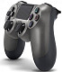 Геймпад Sony PS4 Dualshock 4 V2 Steel Black (9357179)