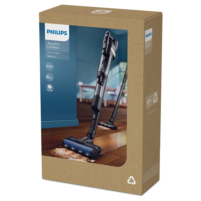 Пилосос PHILIPS XW9463/10