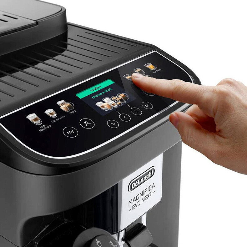 Кофемашина ECAM 310.60 GB 00000027834 DELONGHI